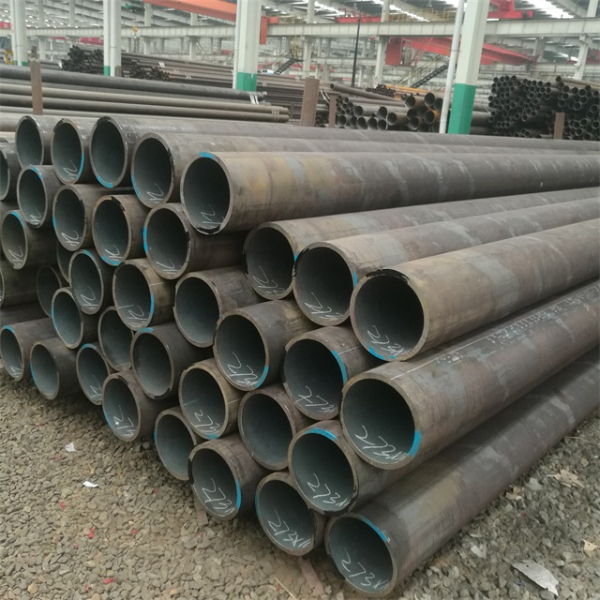 結(jié)構(gòu)用熱軋無縫鋼管