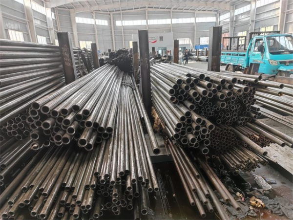 20#精密無縫鋼管廠家